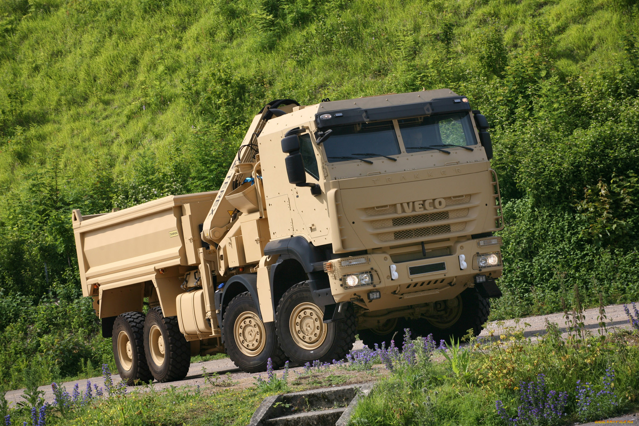 ,  , iveco
